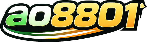 Logo ao8801